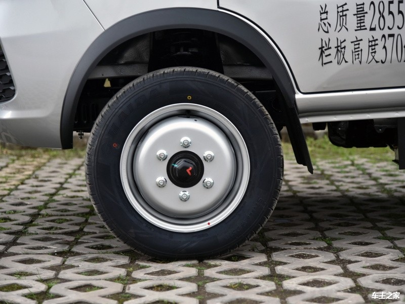 鑫源T30S2019款