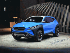 VIZIV Adrenaline圖片