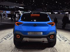 VIZIV Adrenaline圖片