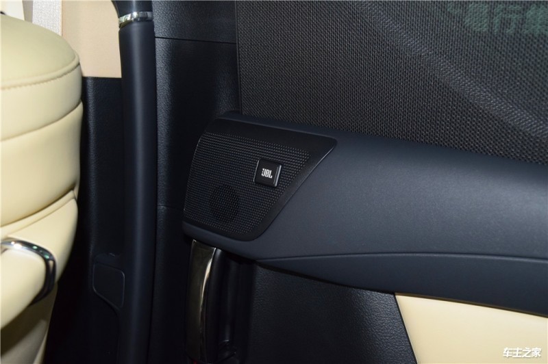 威尔法2019款 2.5L HV豪华版