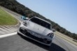 2018款 Panamera Turbo S E-Hybrid Sport Turismo 4.0T