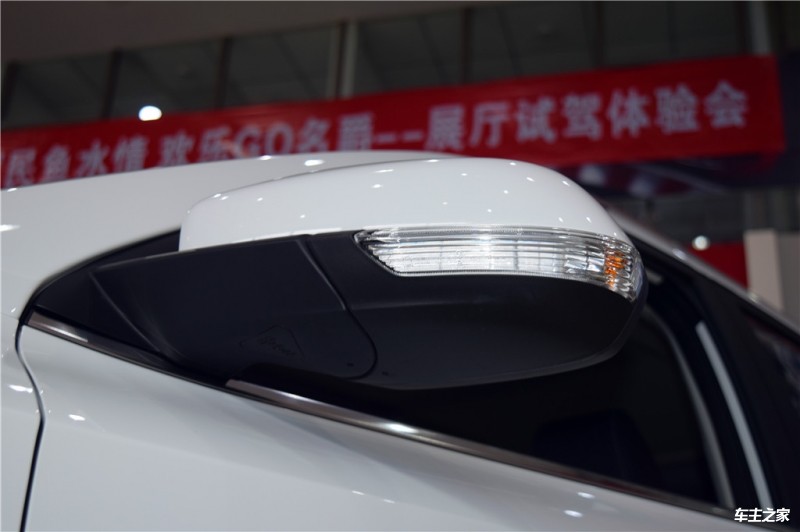 名爵ZS2019款