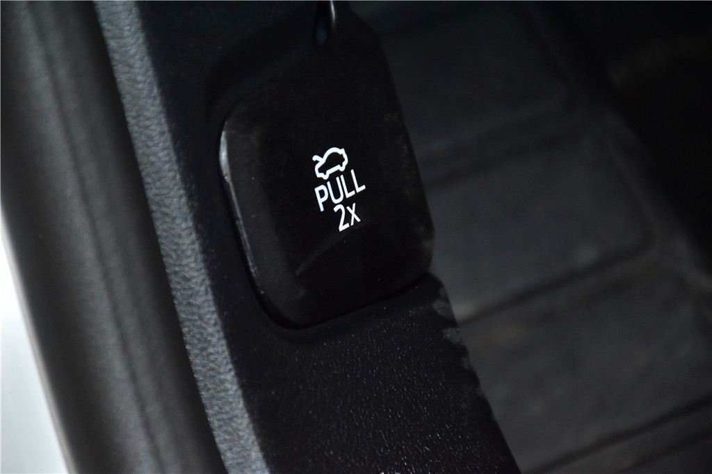 福克斯Active2020款