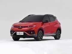 東南DX5圖片