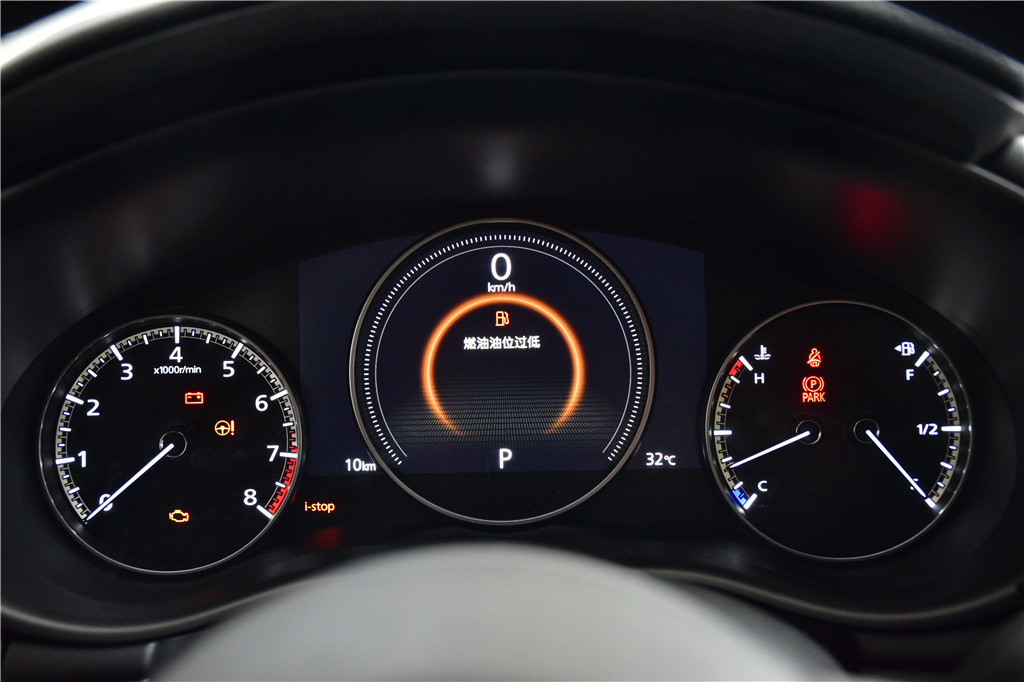 马自达3 昂克赛拉昂克赛拉 2020款 1.5L 自动质型版
