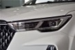 2019款 1.6L 自动互联智酷型 国VI