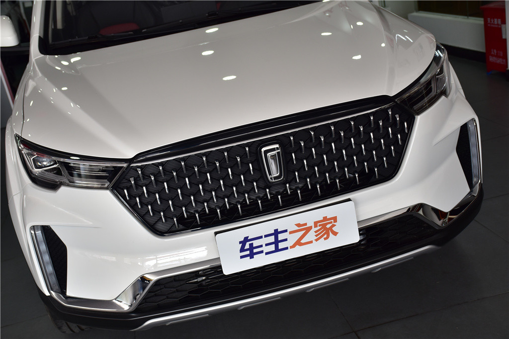 奔腾T332019款 1.6L 自动互联智酷型 国VI