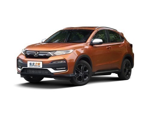 本田冠道报价 限时最高优惠5万 售全国