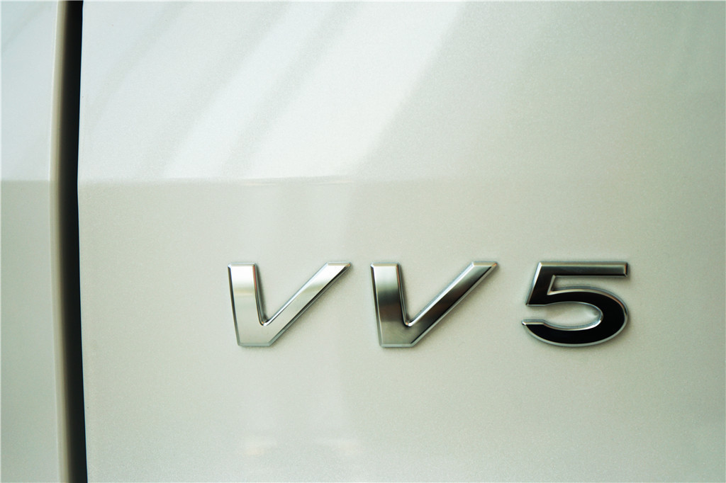 WEY VV5VV5 2020款 1.5T 两驱颜先锋