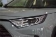 2020款 2.0L CVT四驱尊贵版