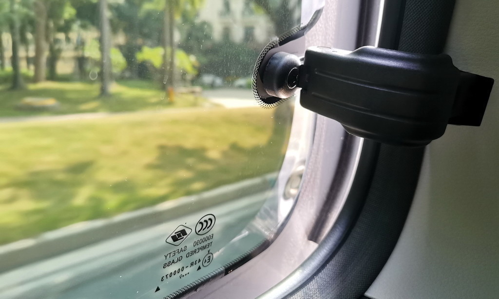 大通G20G20 2020款 2.0T 自动旗舰版 国VI