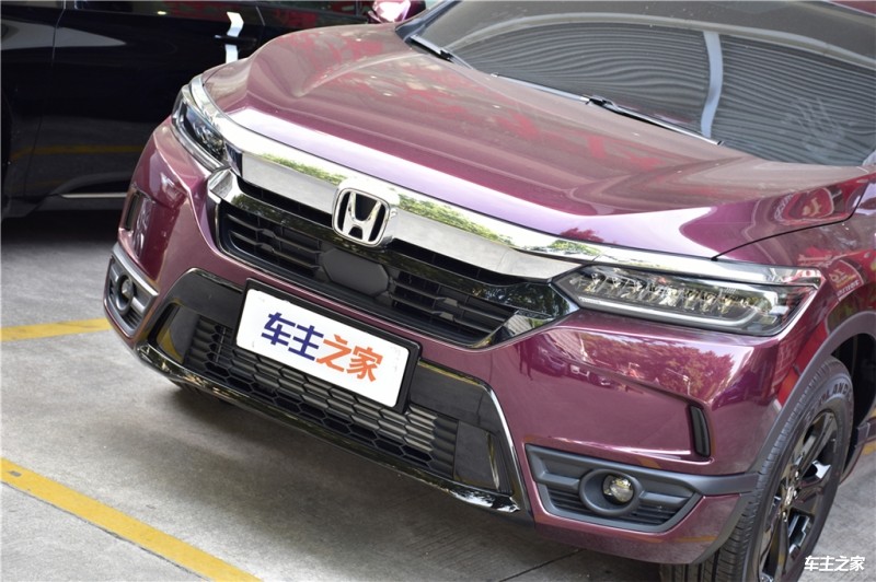 皓影2019款