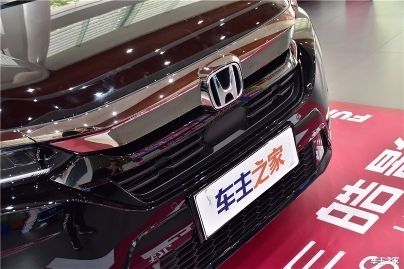 皓影2019款