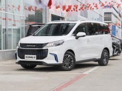 上汽大通MAXUS EUNIQ 5圖片