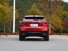 魏牌 VV7新能源图片