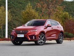 魏牌 VV7新能源圖片