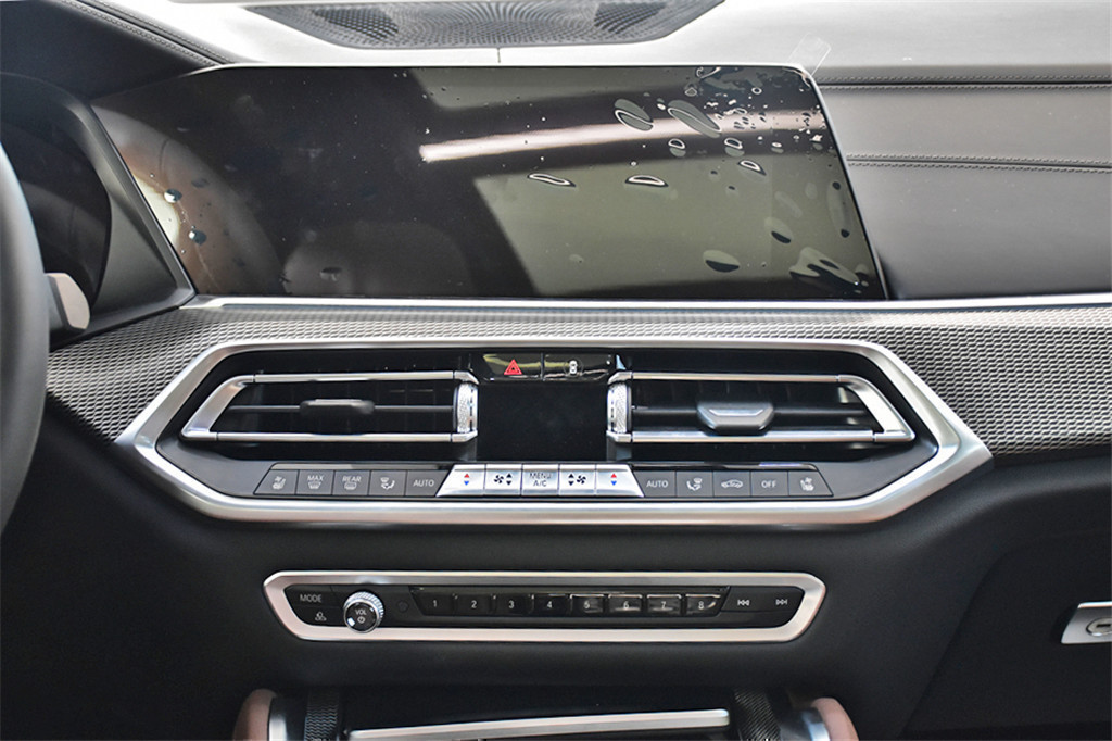 宝马X6 2020款 xDrive40i 尊享型 M运动套装
