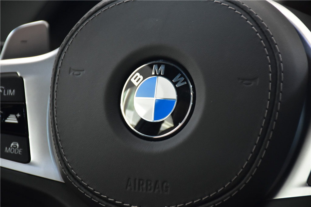 宝马X6 2020款 xDrive40i 尊享型 M运动套装