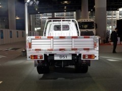 東風(fēng)小康D51圖片