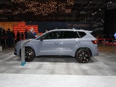 Cupra Ateca圖片