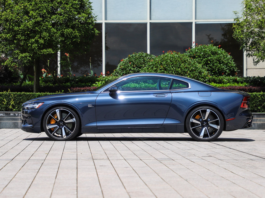polestar 1
