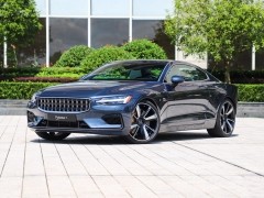 Polestar 1圖片