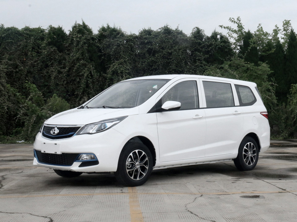 长安欧尚A600EV 2019款 EV