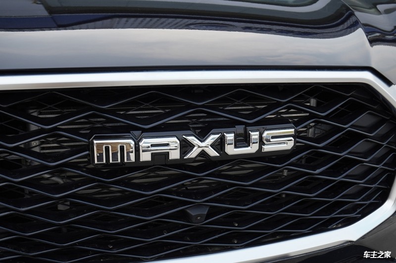 上汽大通MAXUS D90 Pro 2020款 2.0T 汽油四驱旗舰版