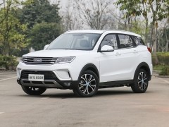 野馬EC60圖片