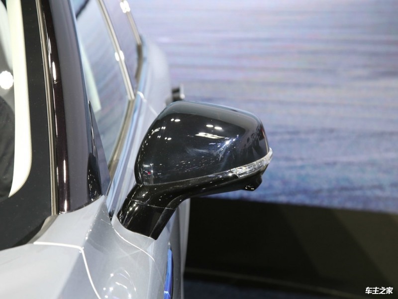 北京X7 PHEV2020款