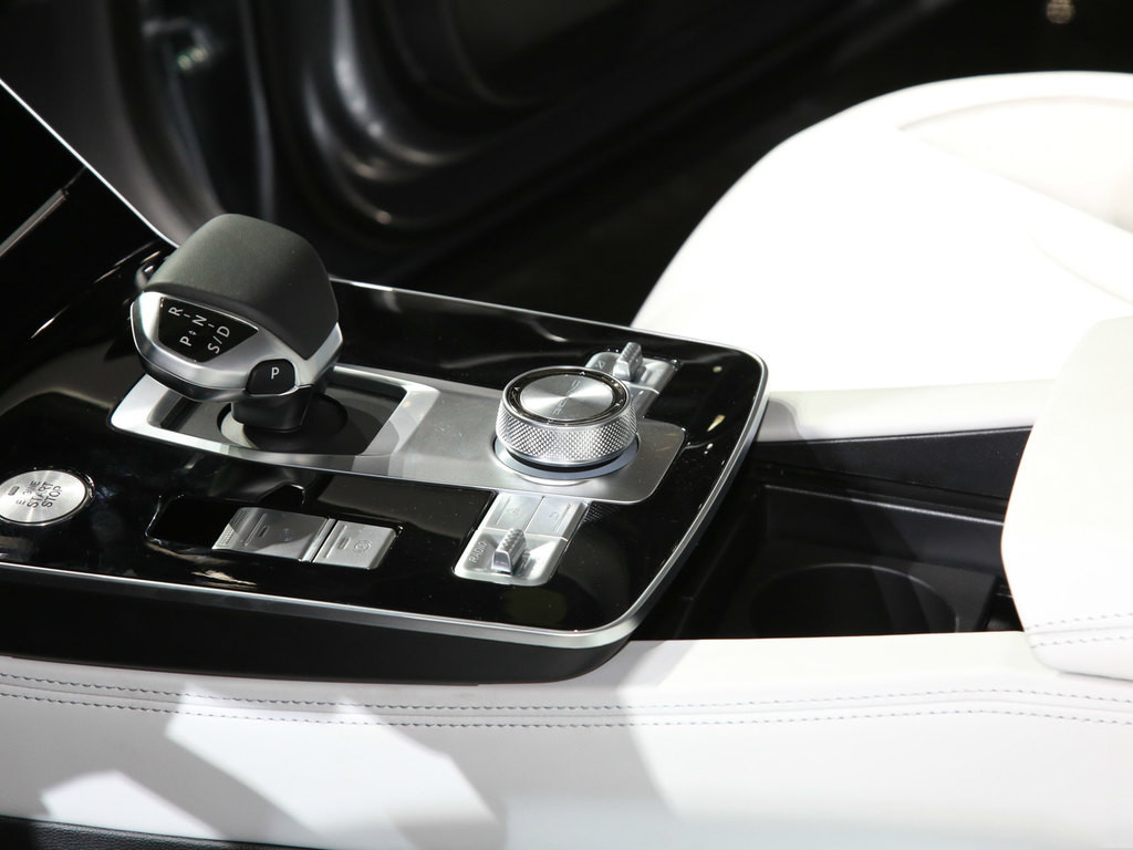 北京X7 PHEV2020款