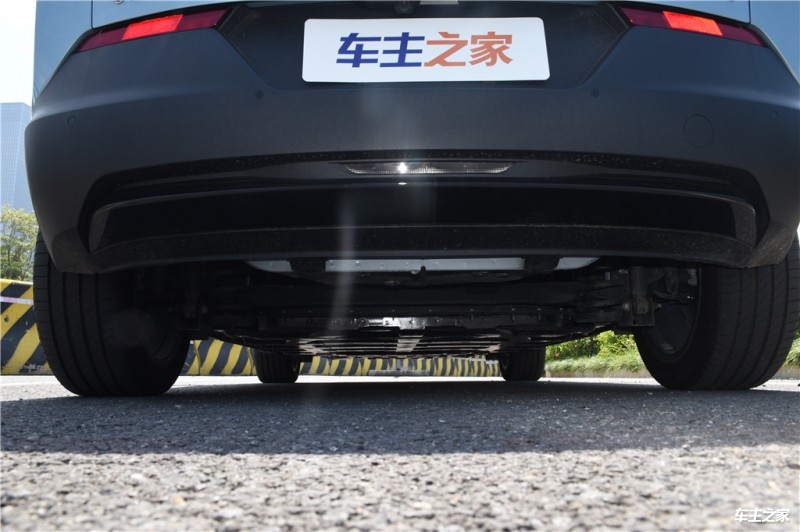 微蓝7 2020款 652E 互联智慧型