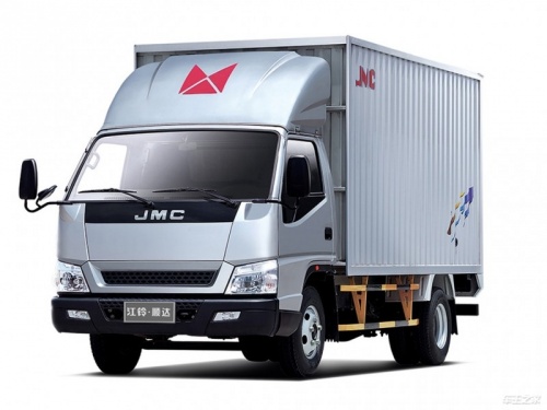 江铃顺达宽体促销9万起 欢迎试乘试驾