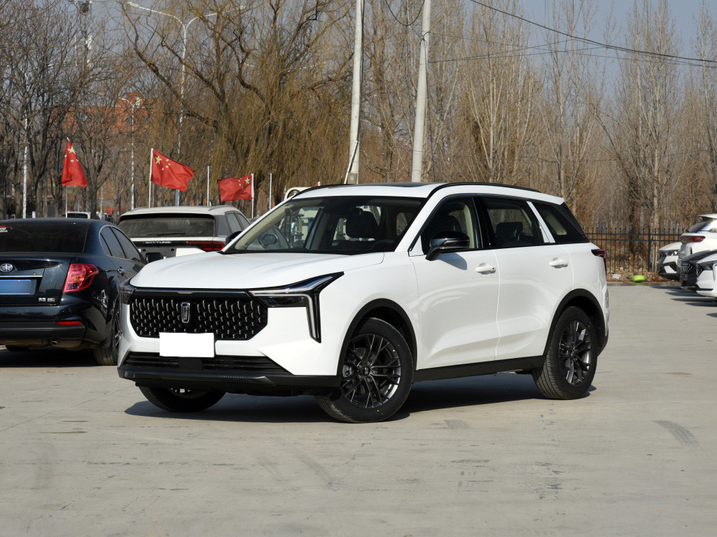 奥迪Q3 Sportback 2021款 1.5T 牛犇版 尊享型