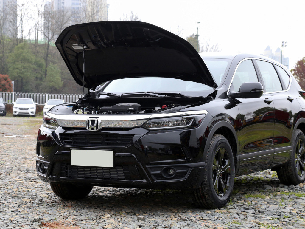 皓影 2021款 240TURBO CVT两驱精英版