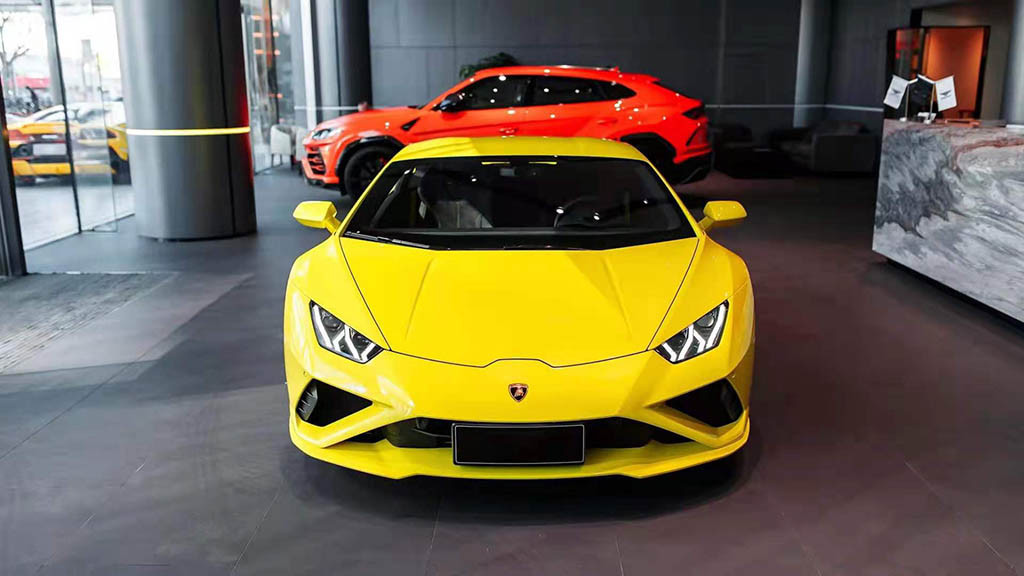 Huracan