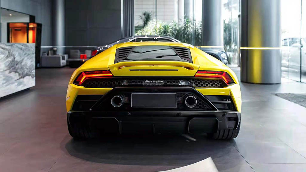 Huracan