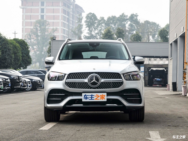 gle220奔驰报价及图片图片