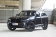 2022款 改款 xDrive30i 尊享型 M曜夜套装