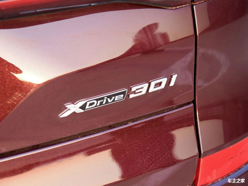 宝马X5(进口)2022款 xDrive30i M运动套装