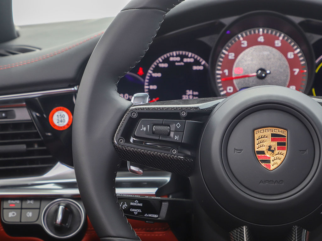 Panamera2022款 2.9T