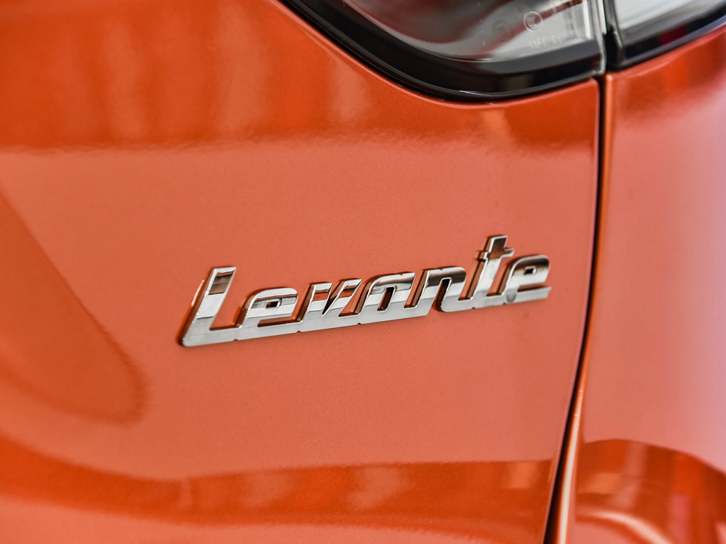 Levante2022款 2.0T GT锋芒版