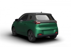 雷丁芒果Max圖片