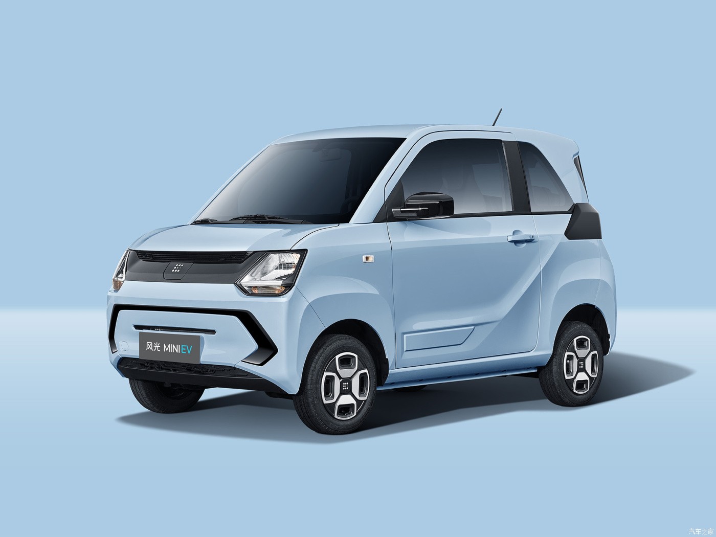 风光MINIEV2020款