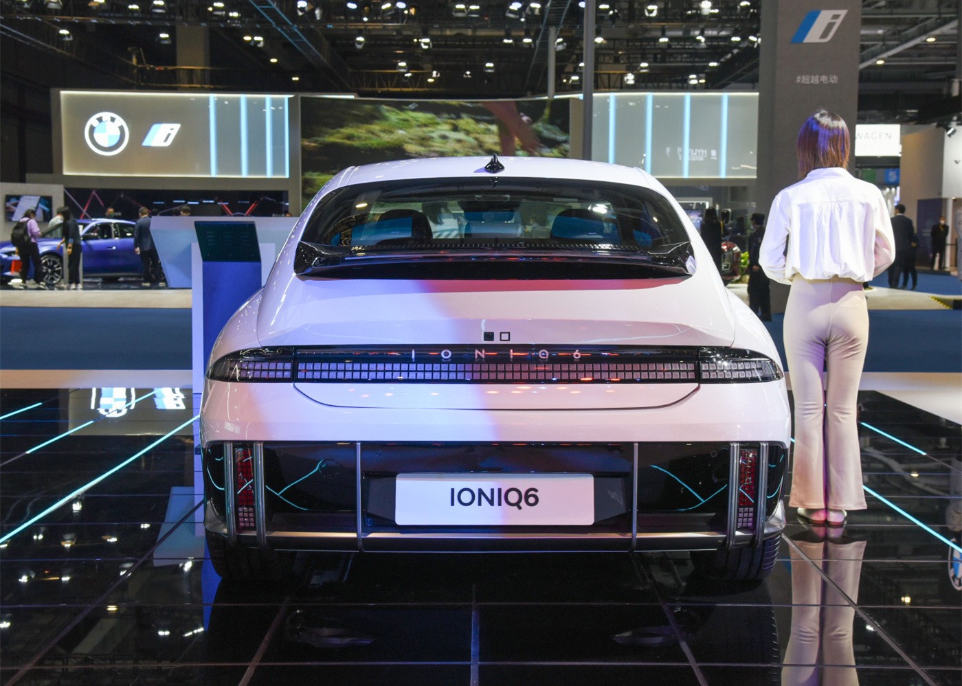 IONIQ(艾尼氪)62022款