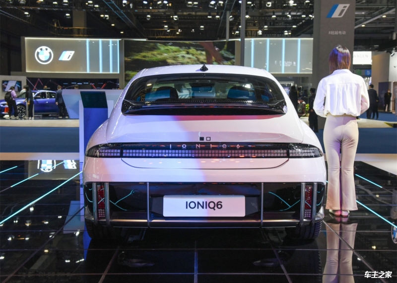 IONIQ(艾尼氪)62022款