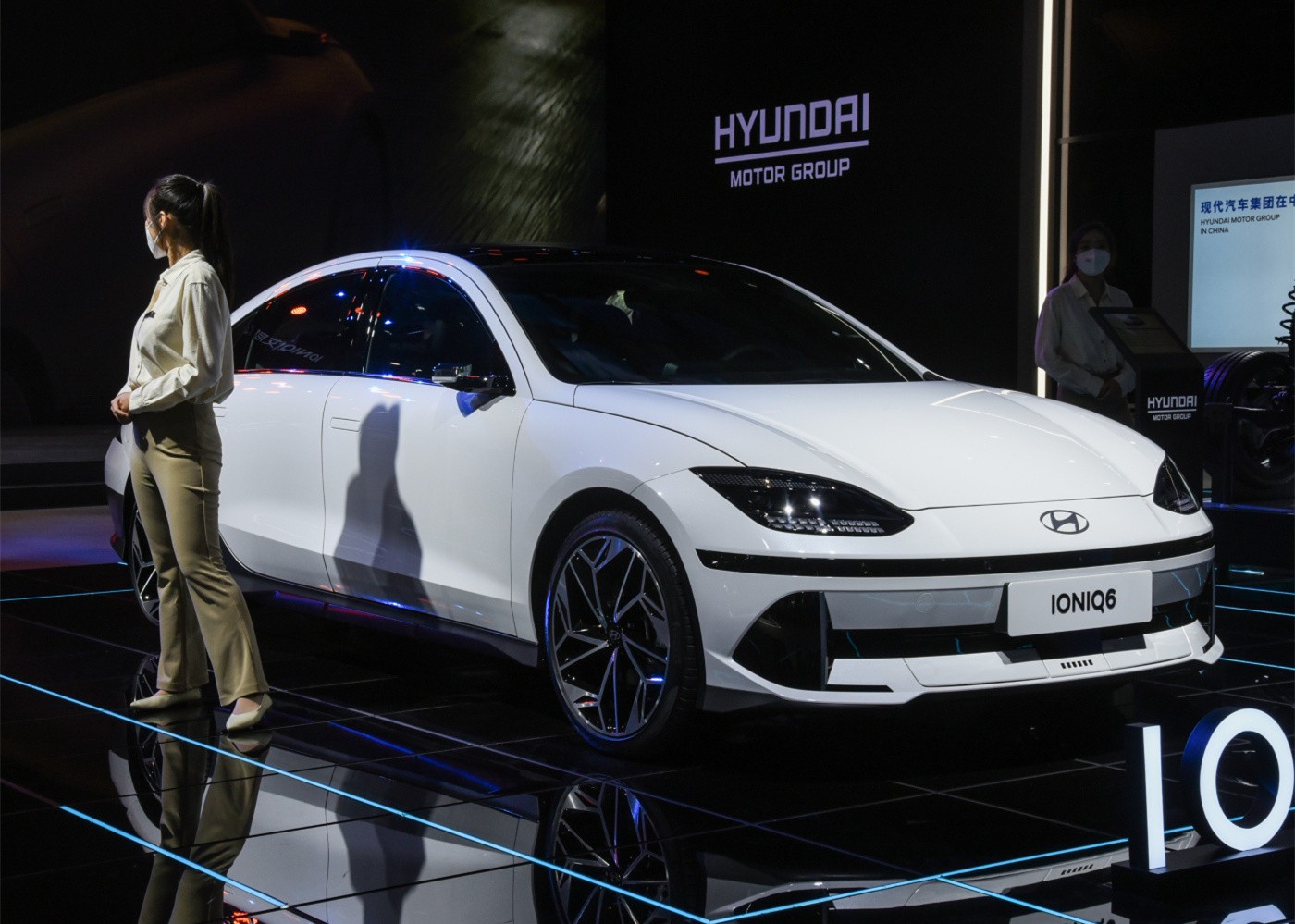 IONIQ(艾尼氪)62022款