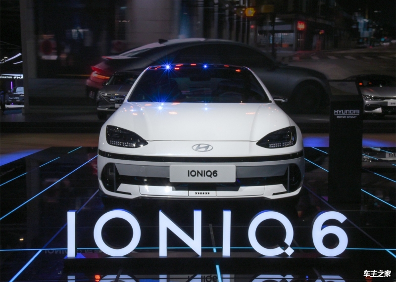 IONIQ(艾尼氪)62022款