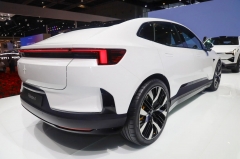 Polestar 4圖片