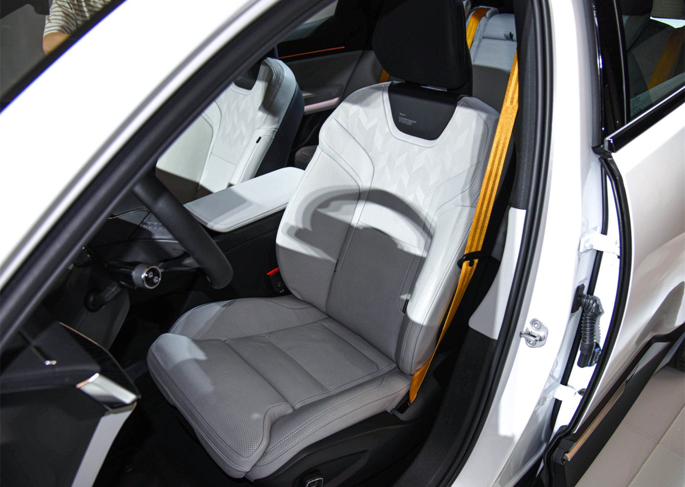Polestar 32024款